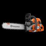 Profesjonalna pilarka spalinowa Husqvarna 560xp Mark II - RATY 0%