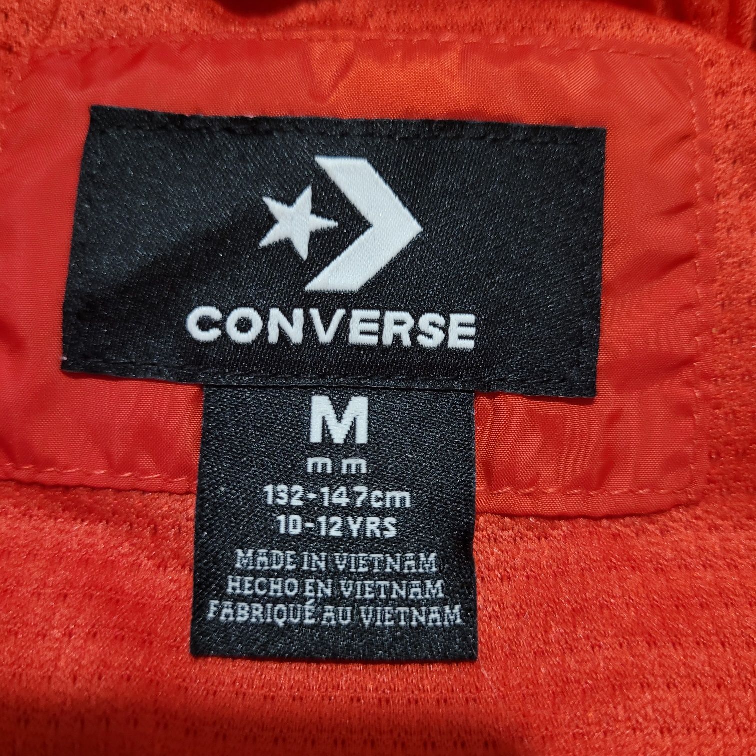 Kurtka Converse M 132/147