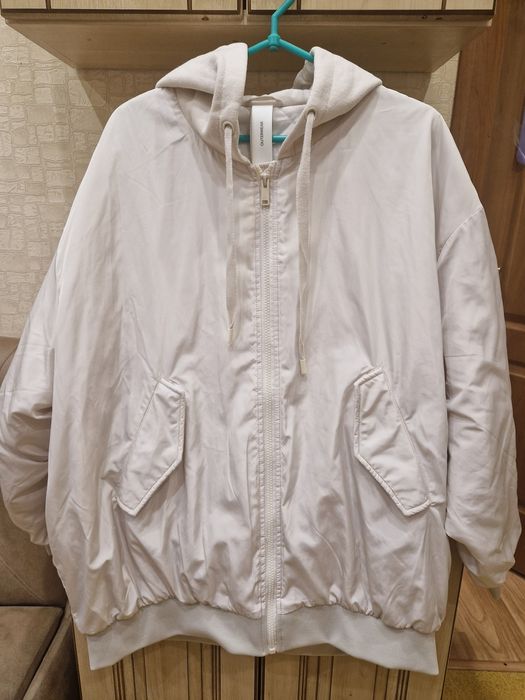 Бомбер 48-52, фирма Ostin