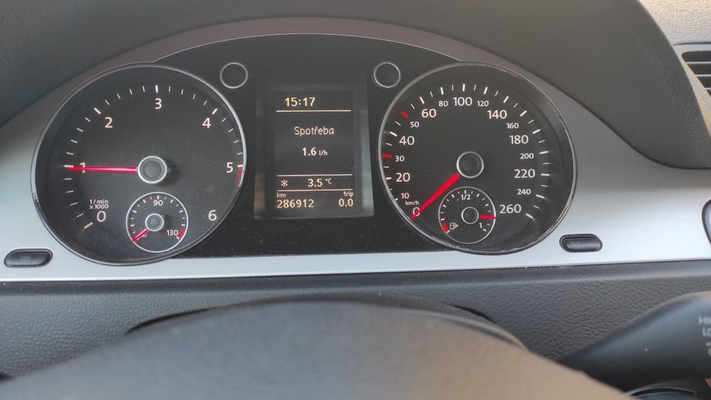 Продам Volkswagen Passat B6