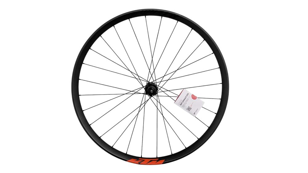 Koło DT Swiss / KTM E Team Trail 27,5'' 584x35, XD Ratchet, nowe (959)