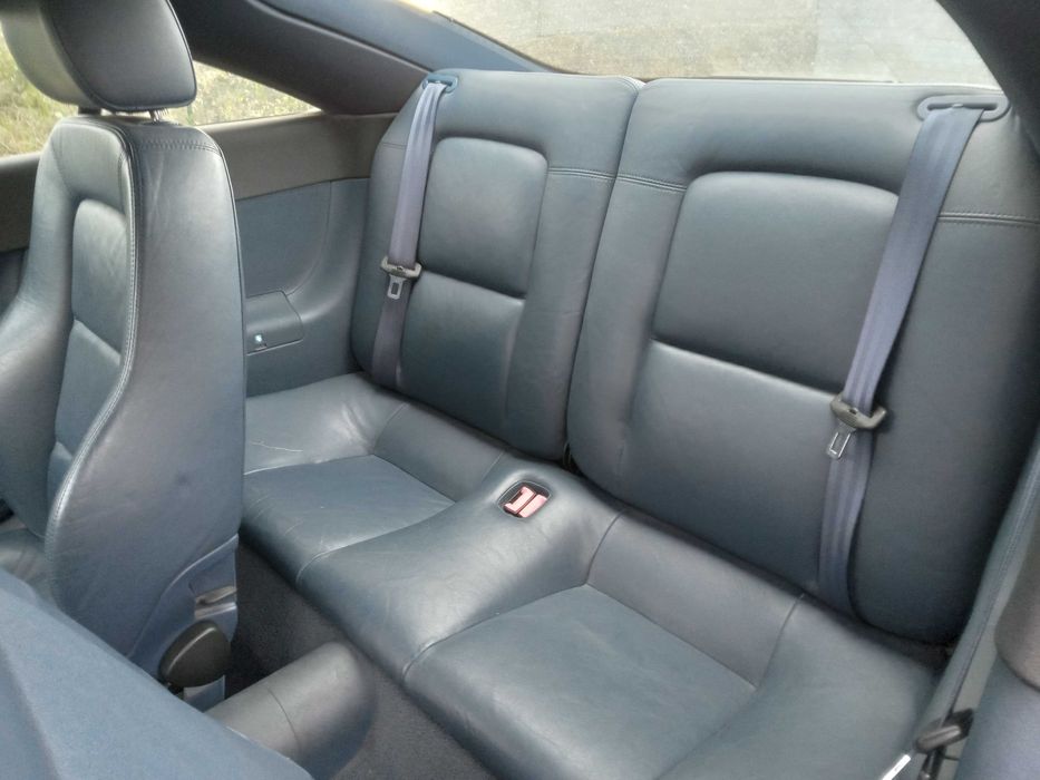 Audi TT Quattro 225cv