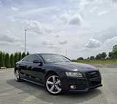 Audi A5 2.0 Tfsi Podwójny S- line