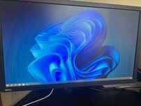 Monitor BenQ Zowie XL2411P 144hz 24 cale