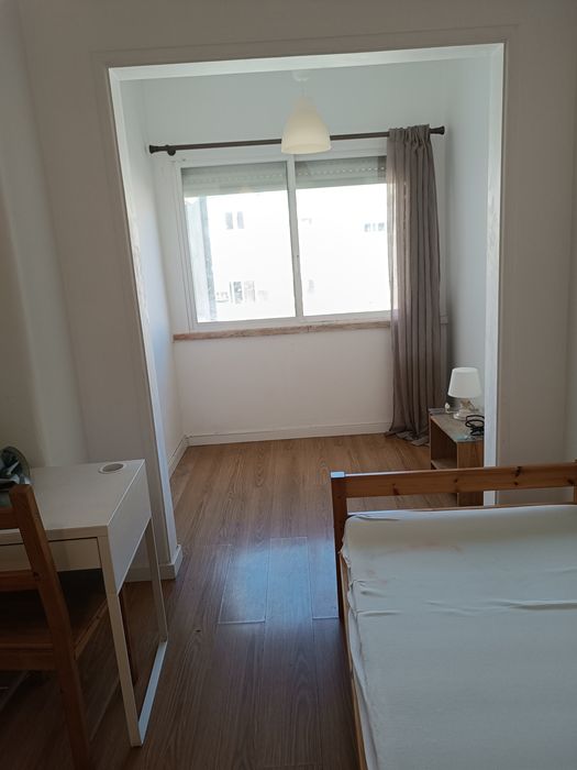 Arrendo Quarto em Moscavide