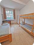 ХОСТЕЛ, pokoje - Wlochy - hostel, район Влохи. 2-3-4 местные