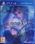 Final Fantasy X X2 HD Remaster Playstation 4 - Rybnik Play_gamE