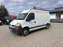 Sprzedam Renault Master 2.5 l2H2