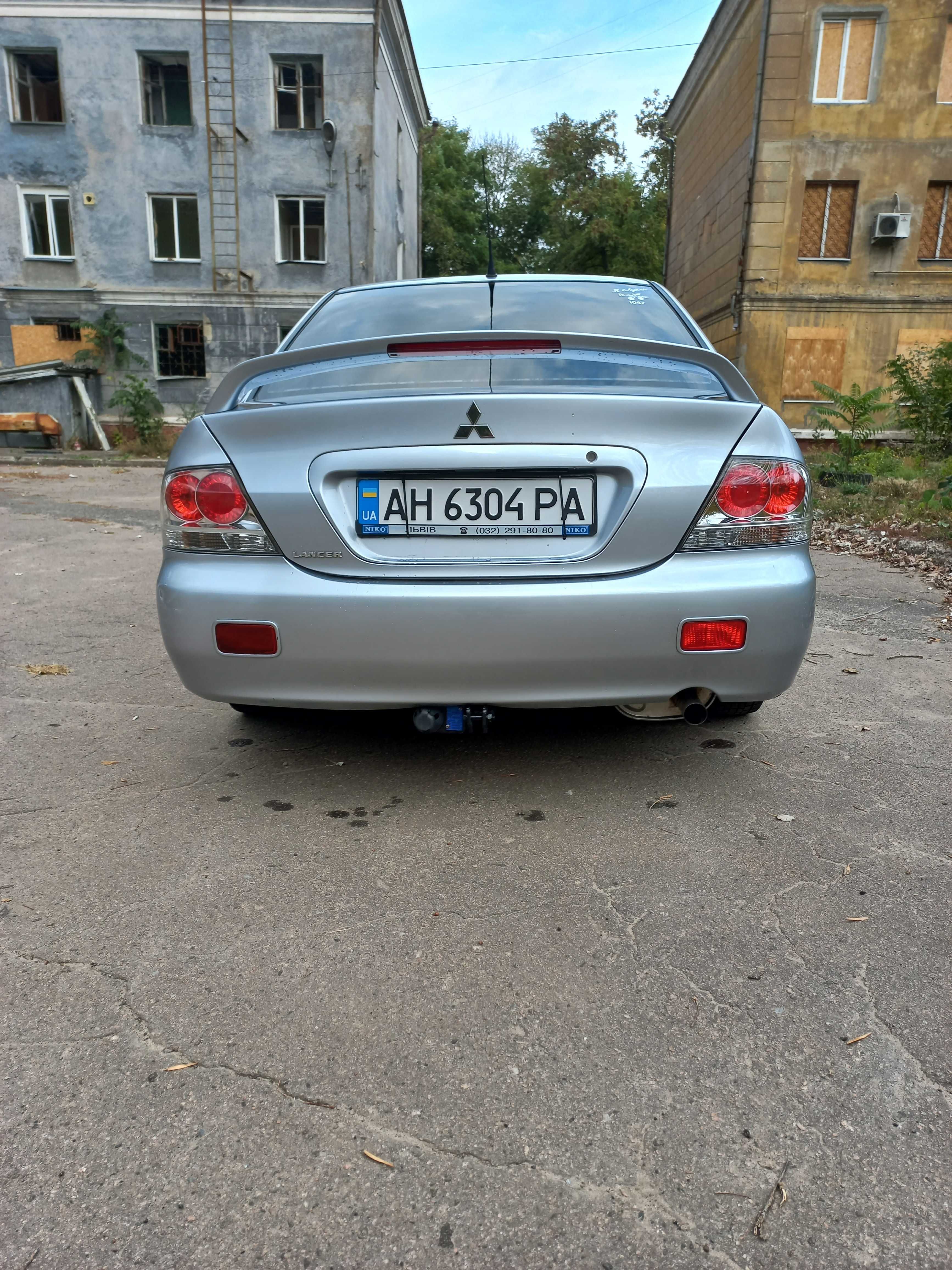 авто с пробегом по Украине