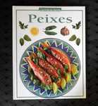 Livro Peixes- Cozinhas do Mundo