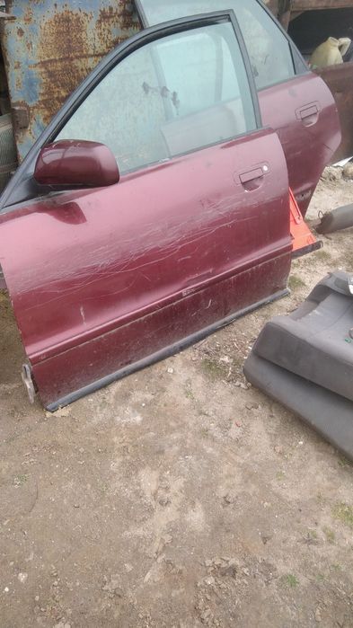 Задний фонарь,стоп Audi A4