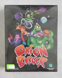 Orion Burger - BIG BOX
