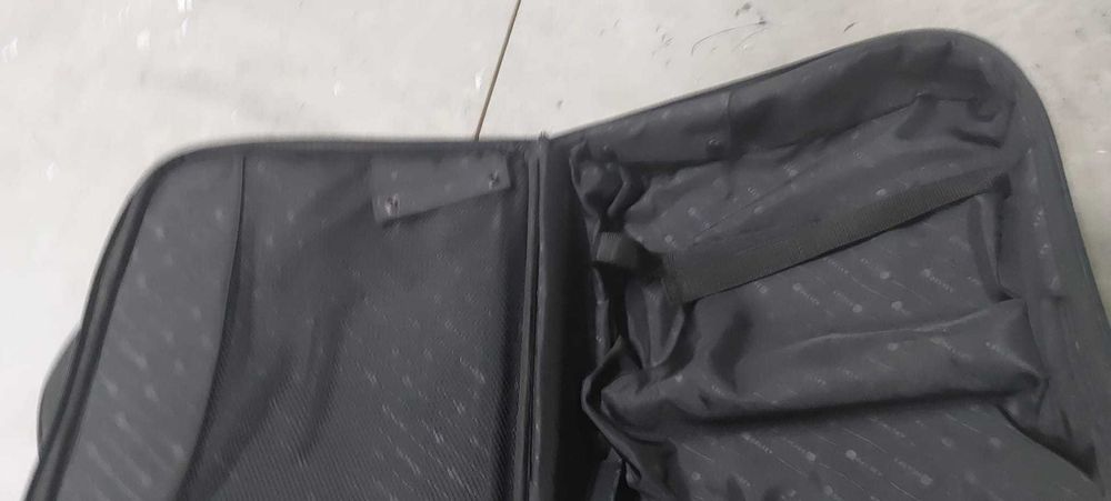 Mala de cabine Delsey