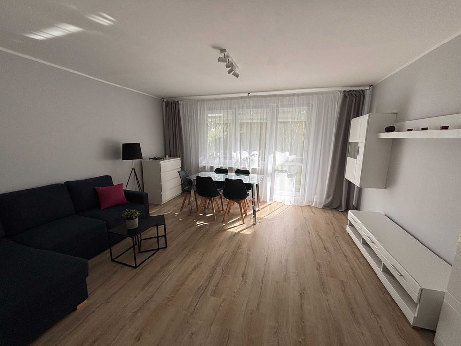Mieszkanie na wynajem, 3 pokoje, Radogoszcz Wschód