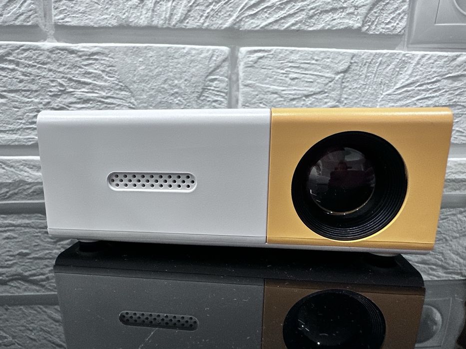 Led projector проектор