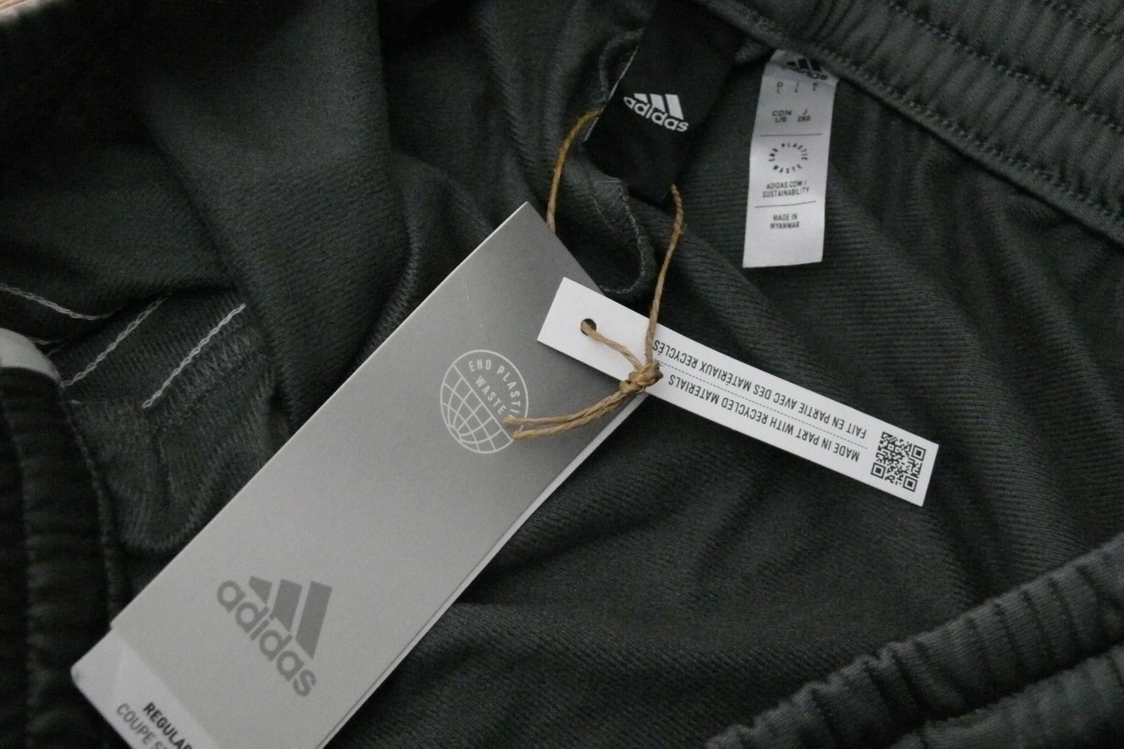 Calças Fato Treino Adidas