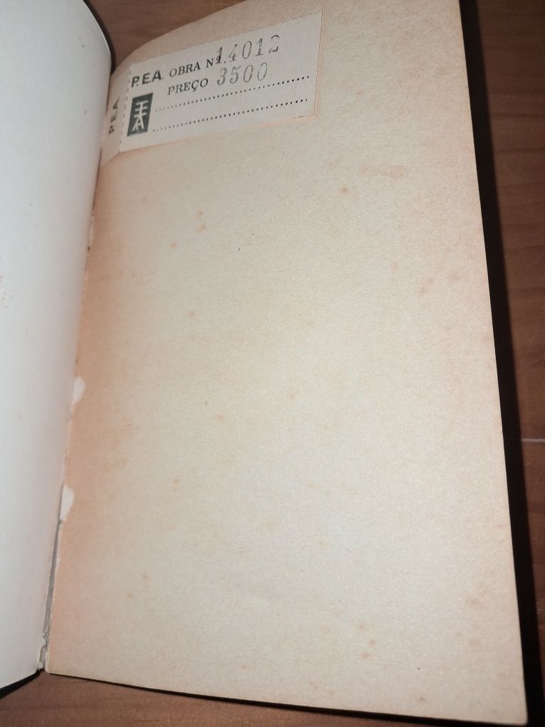 Livro As Palavras dos Outros Baptista Bastos