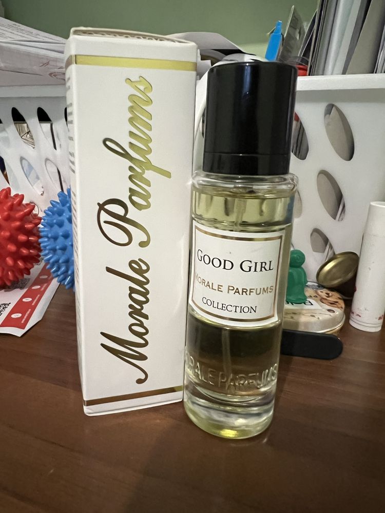 Парфум Morale Parfums “Good Girl”