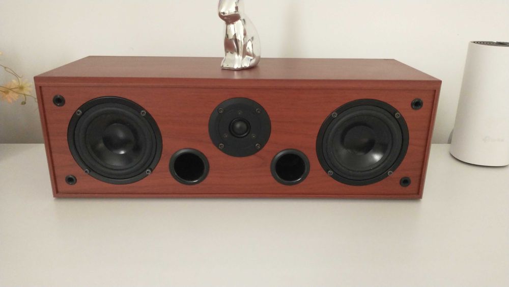 Amplituner Pioneer VSX-1018AH + Głośniki