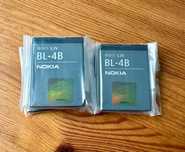 Oryginalna bateria Nokia bI-4b