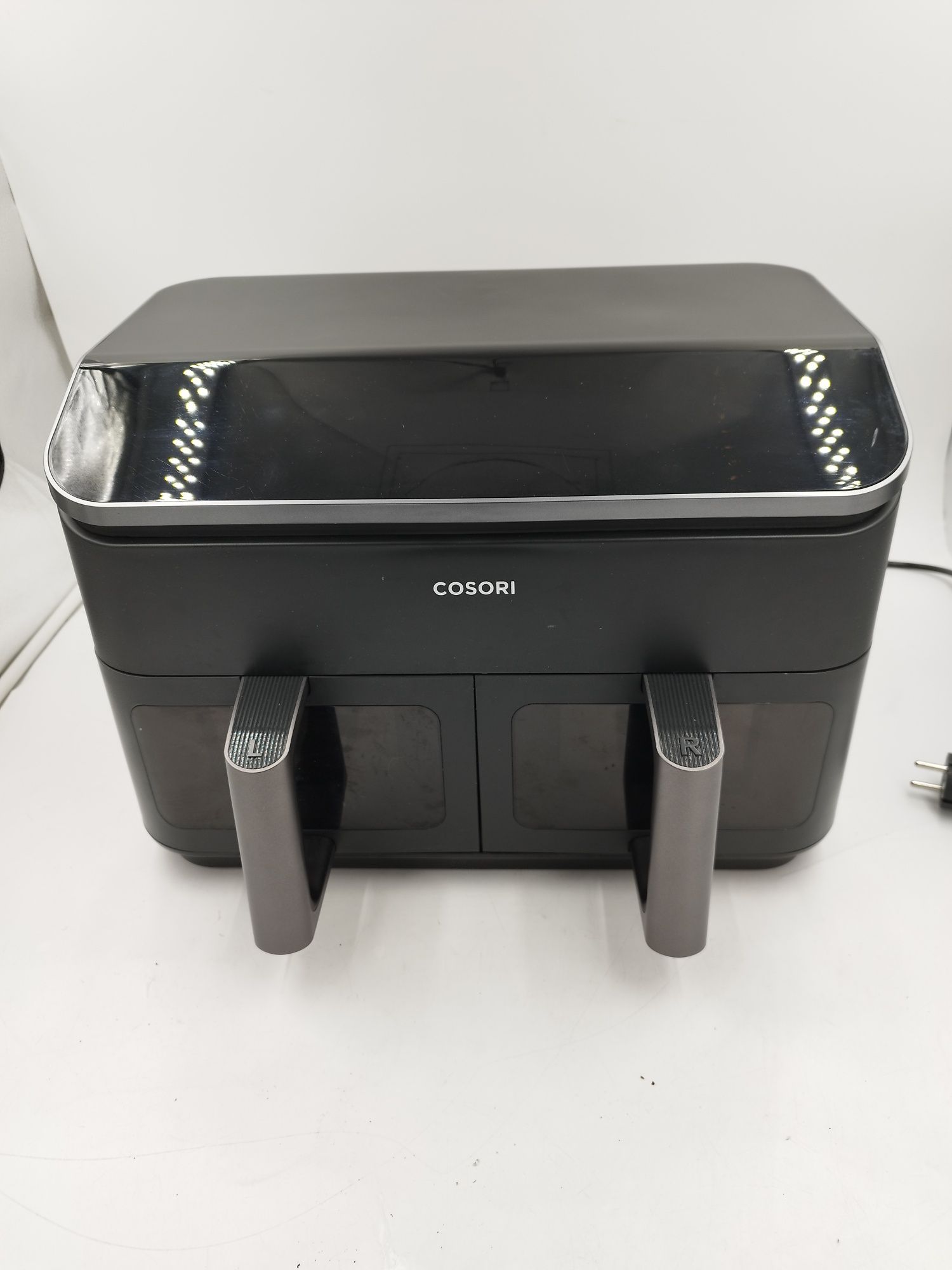 Cosori dual zone XXL 8,5l CAF r901 frytkownica