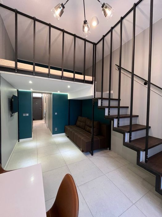 Оренда квартири у центрі Львові