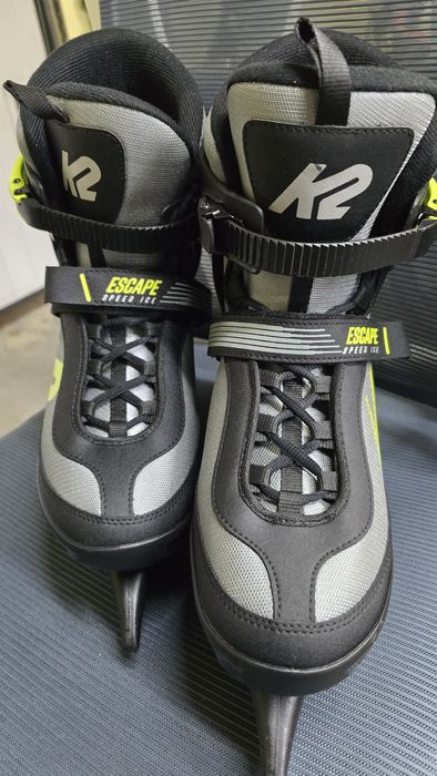 Łyżwy K2 Espace Speeed 45r
