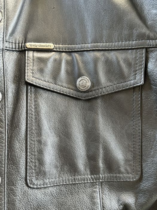 Kurtka Harley Davidson, rozmiar M