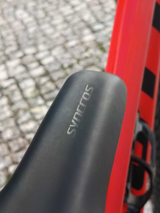 Bicicleta BTT Scott Aspect 960-Black Friday