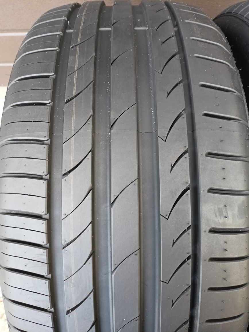 255/40 R19 XL. 100Y Tracmax X-Privilo TX3.  NOWE  .  Para 450zł