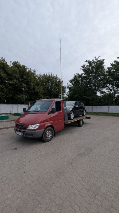 Евакуатор 24/7 по області та по Україні 
За