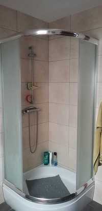 Cersanit szyby kabiny prysznicowej