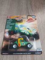 Hot Wheels Premium Volkswagen VW " Baja Bug "