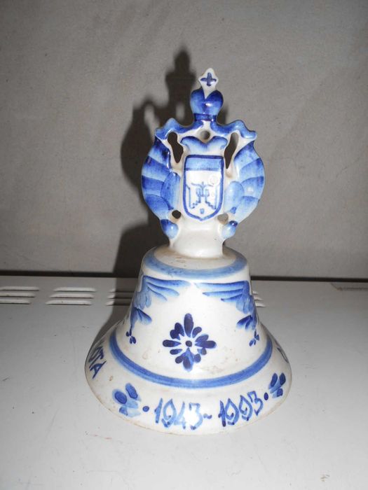 Керамика.. "Орел-город первого салюта"