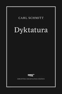 Dyktatura. Fundacja Augusta Hr. Cieszkowskiego