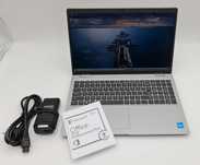 Dell Latitude 5520 i5 16GB SSD 512GB M.2 15.6" FHD W11Pro+Office FV