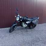 Romet ZK 125 na kat.B