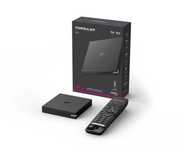 Formuler Z10 4k Android OTT Media Streamer (NOVO GARANTIA E FATURA)