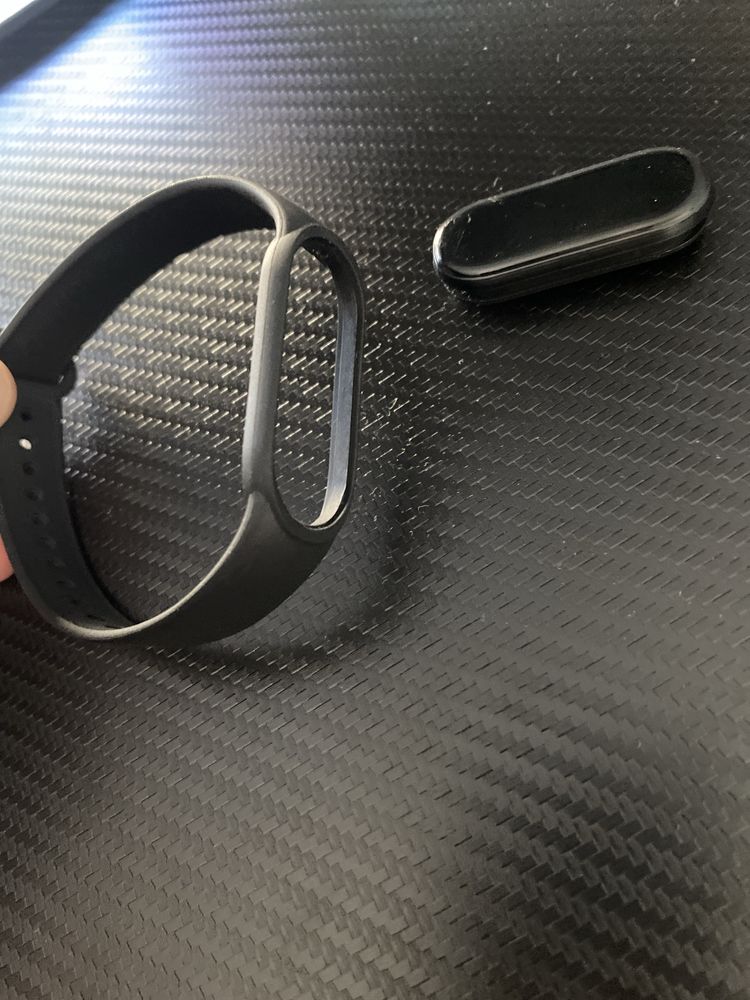 Zegarek Xiaomi Mi Band 6