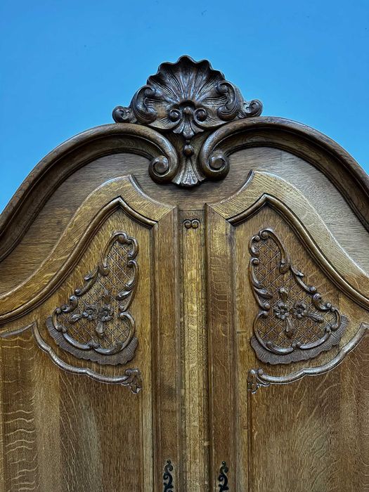 Komoda oraz barek w stylu Ludwik. Transport cały kraj