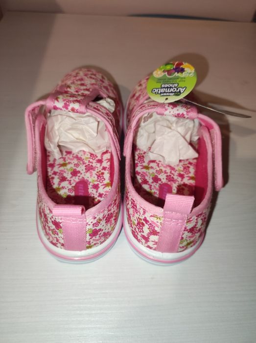 Ténis de menina Beppi