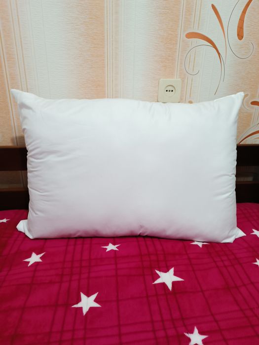 Подушка розмір 50*70