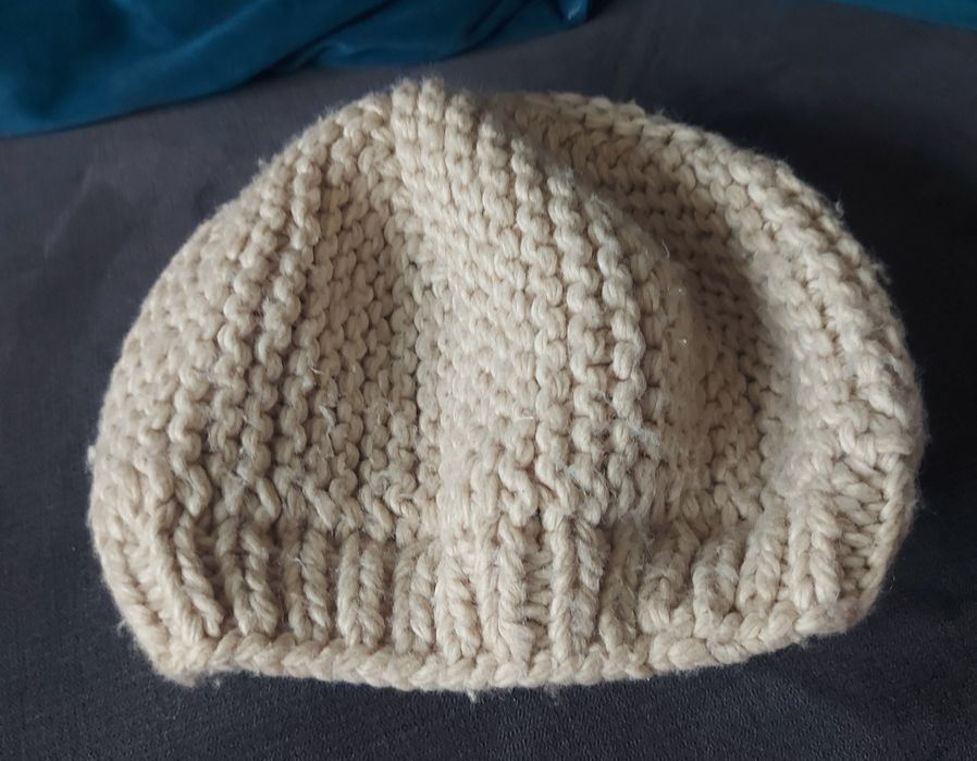 Topshop Damska czapka zimowa