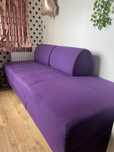 Łóżko ikea flottebo 90x200