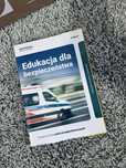 Edukacja dla bezpieczeństwa edb dla szkół ponadpodstawowych