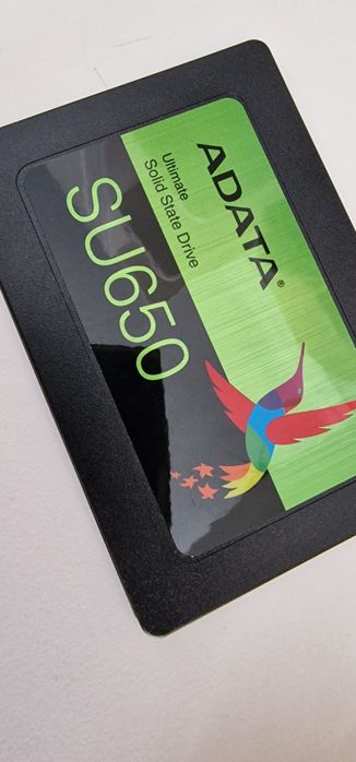 Ssds 256Gb multimarcas