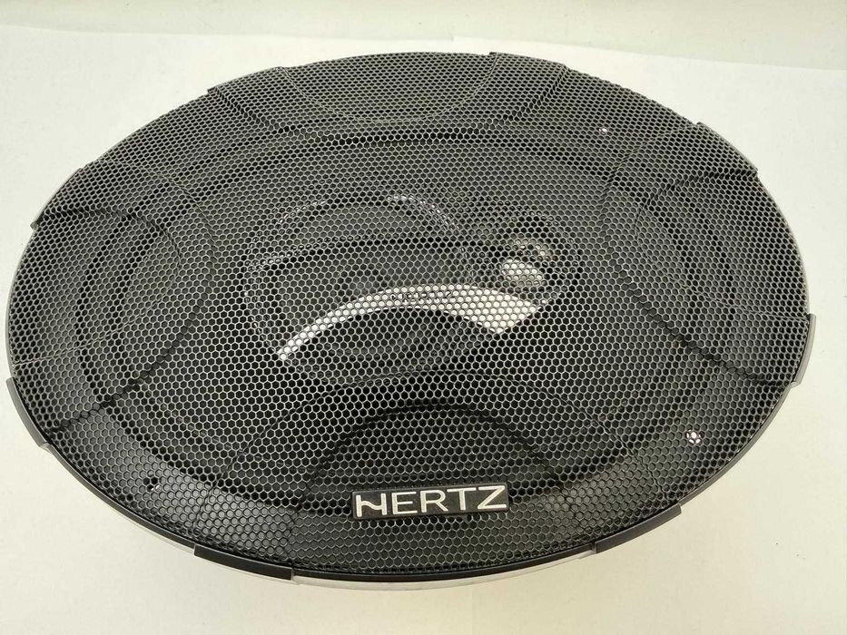 GŁOŚNIKI SAMOCHODOWE HERTZ DCX 690.3 150w od Loombard Jarocin Śródmiej