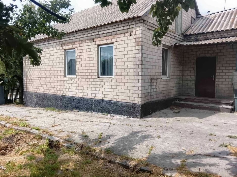 Продам большой Дом