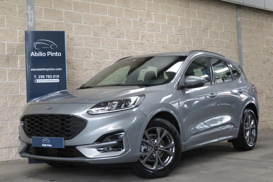 Ford Kuga 1.5 EcoBoost ST-Line