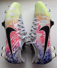 Бутсы Nike mercurial 42.5